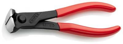 Klipe KNIPEX 68 01 160, 160 mm, scissors, front