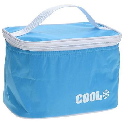 COOLER BAG hűtőtáska, 8 L