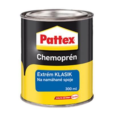 Pattex® Chemoprene Extreme KLASIK ragasztó, 300 ml