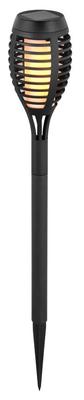 Lámpa Solar Dubhe, 12x SMD LED, 2/3AAA, csom. 12 db