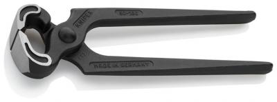 Klieste KNIPEX 50 00 180, 180 mm, stipacie, rucky bez povlaku