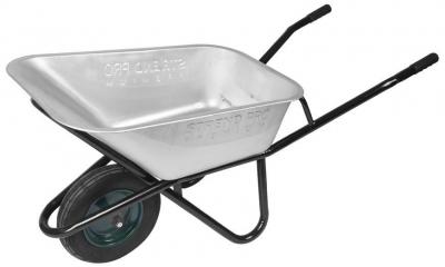 2.TRIEDA Fúrik Strend Pro Premium Fortis D-3, Zn, koleso PN nafukovacie, 100 lit, max. 200 kg