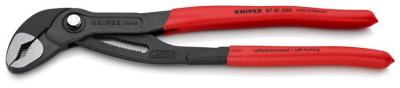 Klipe KNIPEX 87 01 300, 300 mm, Cobra