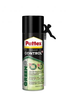 Hab Pattex GreenQ, PU, rudas EKO hab, 500 ml