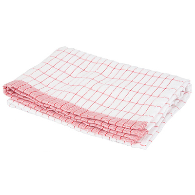 Törlő Cleanic DC0120, 66x50 cm, 100% pamut
