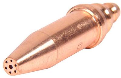 Fúvóka Messer 716.16123, ANME, 6-20mm, Acetylen, vágó