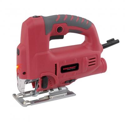 Fűrész Worcraft JS08-100, 800W, egyenes 2.OSZTÁLY