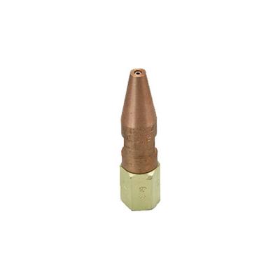 Fúvóka Messer 716.00593,sz.4, max 0.6m3/óra, Starlet Z-PMY-E-hez