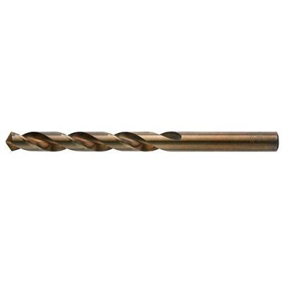 Fúró Strend Pro Industrial M2 8,4 mm, DIN338, köszörült, fémhez, csomag. 5 db