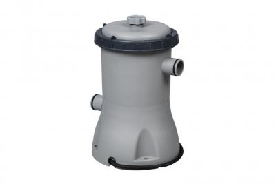 Szűrés Bestway® FlowClear™, 58383, patronos, medencéhez, 2006 liter/óra