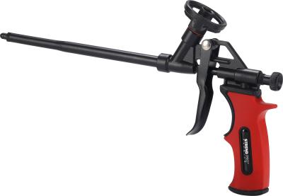Pisztoly Strend Pro JWF-F104B, Alu, Cr, szerelőhabhoz