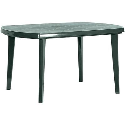 Asztal Curver® ELISE, zöld