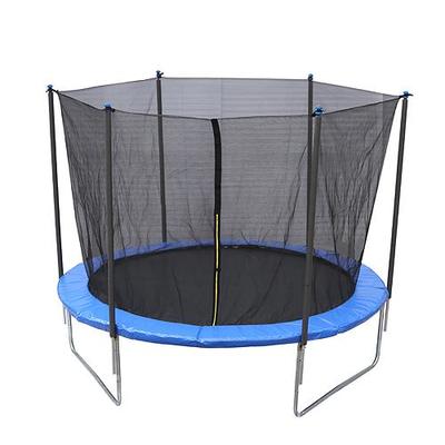 <p>Skipjump XS10 trambulin, 305 cm, háló, létra, Kidsafe</p>