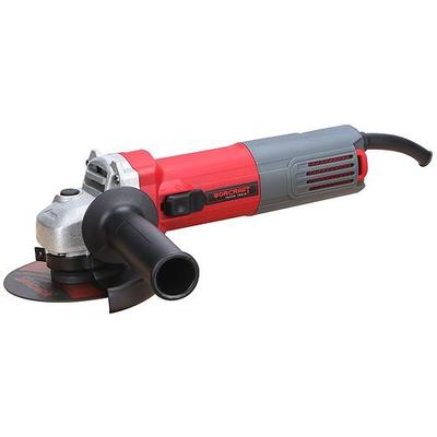 Worcraft sarokcsiszoló AG07-115, 750W, 115 mm