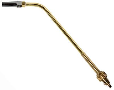 Adapter Messer 716.05366, Star Z-F, sz.12, 6m3/óra, 425mm