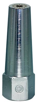 Fúvóka Messer 716.01240, sz.12, 17m3/-hez, Supertherm-hez Z-PMY