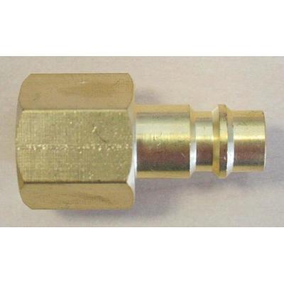 Airtool UQ-3 adapter • 3/8 ", Ms, belső menet, kompresszorhoz