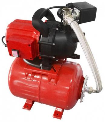 Házi vízmű Strend Pro Garden 1000W, 3500 l/h, 50 lit. 2.OSZTÁLY