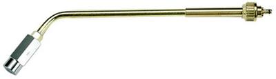 Adapter Messer 716.07292, Star F-PMY/Z-PMY, sz.14-E, 45m3/óra, 885mm