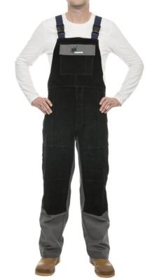 Nohavice Weldas 38-4340, Arc Knight®, 140cm, c. L, zvaracske, odolne voci plamenu