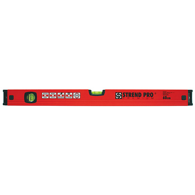 Vízszintező STREND PRO 787-40, 0600 mm, Premium, Made by KAPRO