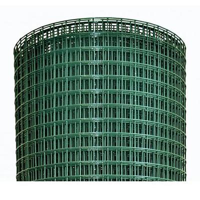 Szövet 4 - szögletes hegesztett PVC 12/0,8 mm, 1000 mm, L-25 m, kerti