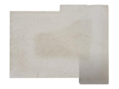 Šamot 25,5 x 15,5 x 16 x 21 x 22,5 x 9 x 2,5