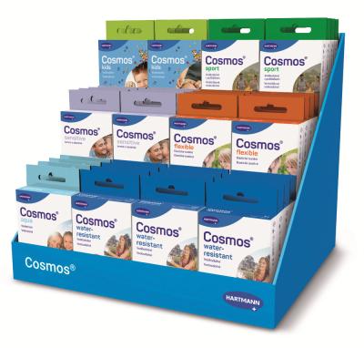 Display Cosmos Standard