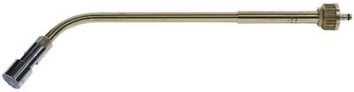 Adapter Messer 716.07299, Star FB-A, sz.10-E, 6.1m3/óra, 1140mm