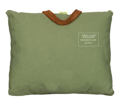 Vankus Weldas 44-7915, 39-33x3cm, z plachtoviny