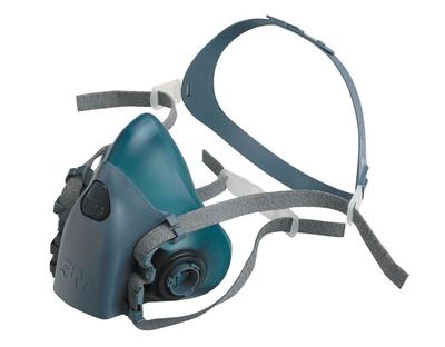 Mask 3M ™ 7503 L half mask