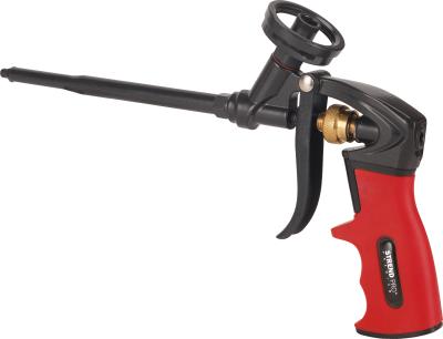 Pisztoly Strend Pro JWF-F101B, Alu, Cr, szerelőhabhoz