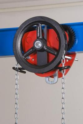 Macka Z 410A 03,2 t /03,0 m, 106-125