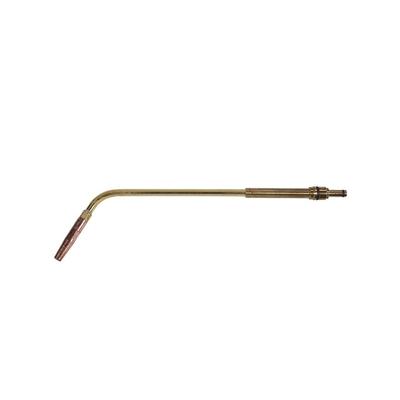 Adapter Messer 716.01854, Starlet F-PMY, sz.4, max 0.5m3/óra, 275mm