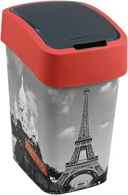 Curver® FLIP BIN 25 l, PARIS, szemetes kuka