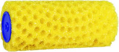 Roller Spokar Moltopren sponge 180 / 8mm, pea