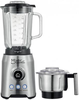 Mixer asztali MagicHome, SmoothieMixer, 1000W, 230V, 2az1  2.OSZTÁLY