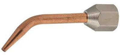 Adapter Messer 716.05787, Minitherm MG-HA, 1.0-1.5bar, 43-54 l/óra, sz. 6