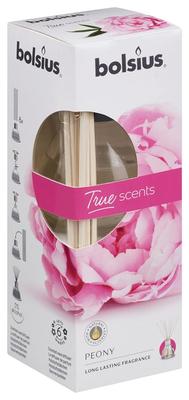 Diffuzőr bolsius True Scent, bazsarózsa