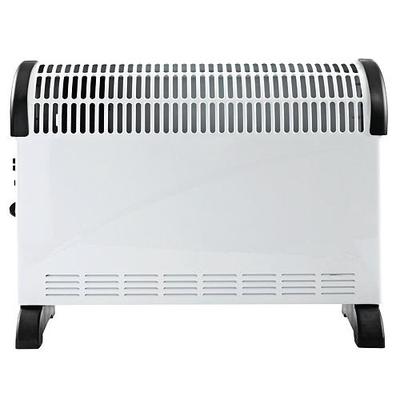 Konvektor Strend Pro EO-001.T, 2000/1250/750W, 230V, +Turbó ventilátor