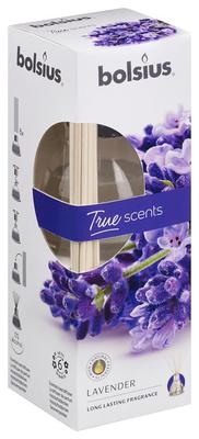 Diffuzőr bolsius True Scent, levendula