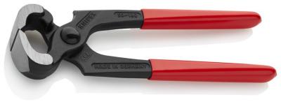 Klieste KNIPEX 50 01 160, 160 mm, stipacie, rucky s povlakom