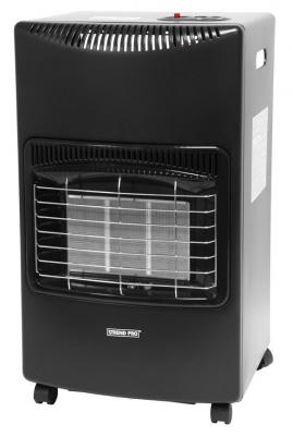 Melegítő Strend Pro GH08, 4,2 kW, gáz, szoba, tartozékokkal