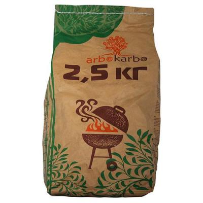 Coal Grill PROFI, 2.5 kg