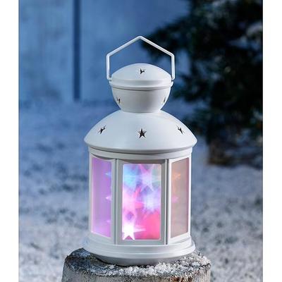 MagicHome X4216 lámpa, éjszakai ég, LED, 3xAA