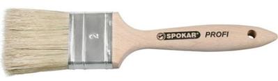 Stetec Spokar 332 Profi 2.5 "• hollow wood, wood