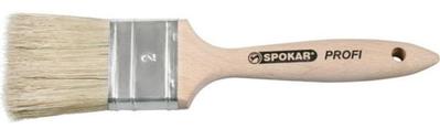 Stetec Spokar 332 Profi 2.5 "• hollow wood, wood
