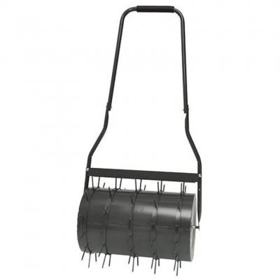 2.TRIEDA Valec Garden GS001, 59/31 cm, kov, s prevzdušňovacími kolíkmi