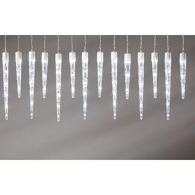 MagicHome X8193 dekoráció, jégcsap, LED, IP44