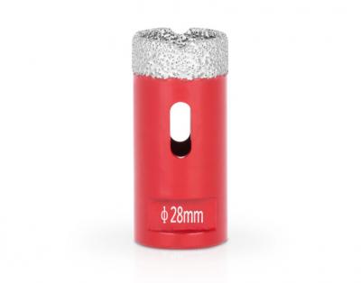 Kivágó Strend Pro Premium DCB11, 28 mm, M14, korona, gyémánt, profi